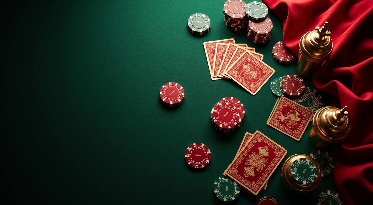 betflik68 Andar Bahar