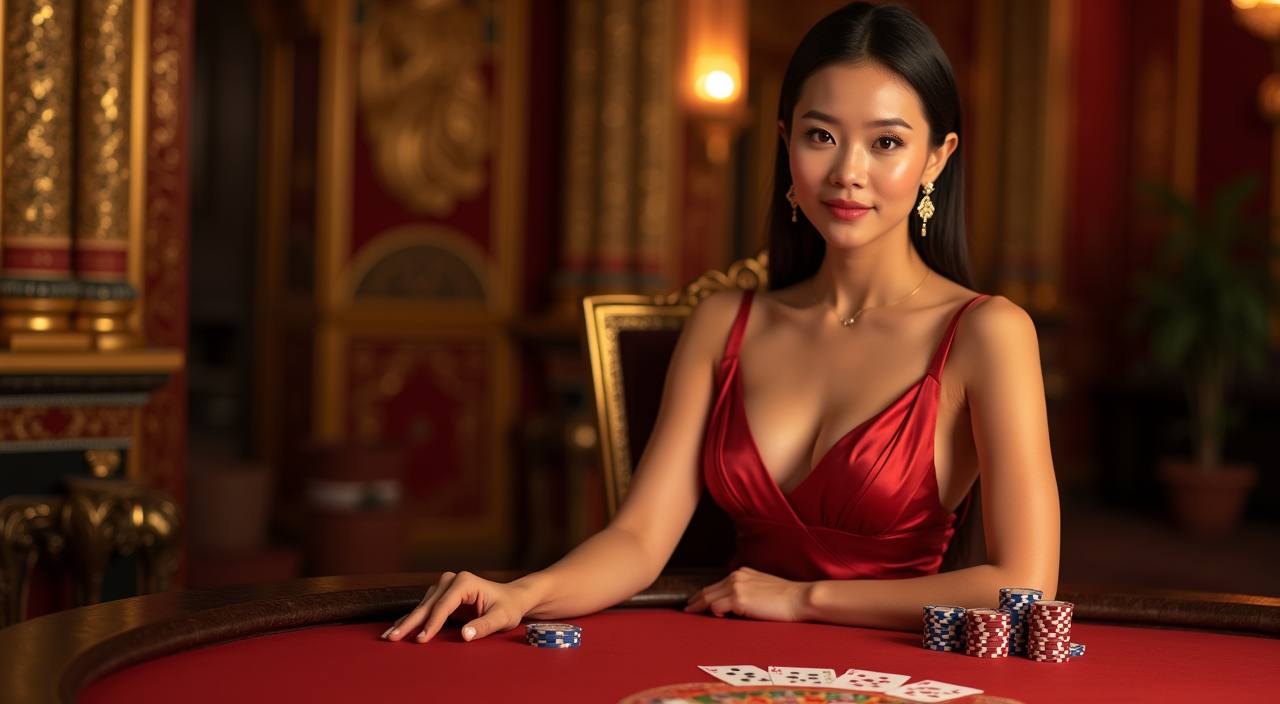 betflik68 Baccarat Fast